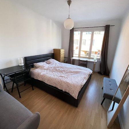 La Maison - Grand Palais Appartement Rijsel Buitenkant foto