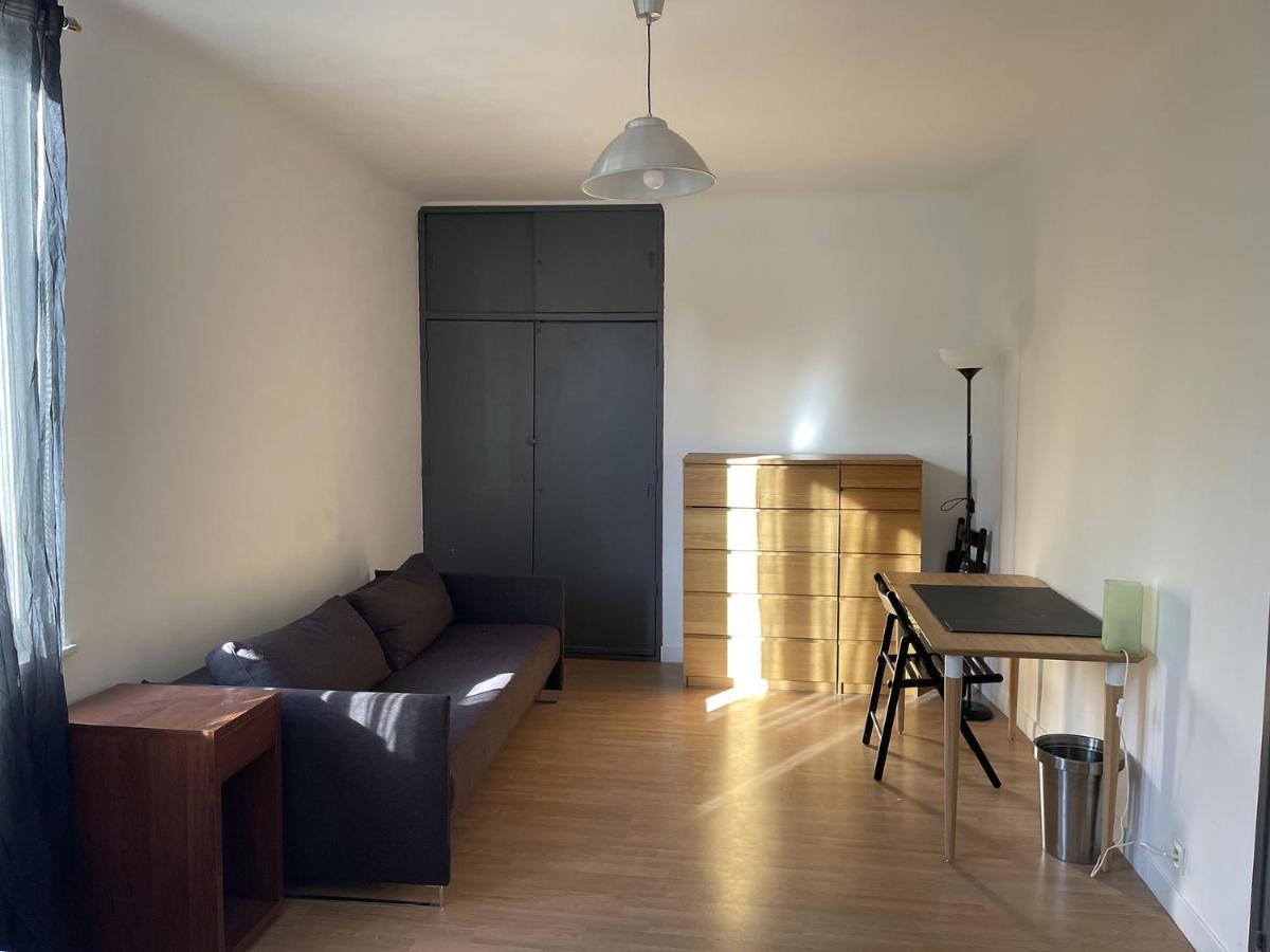 La Maison - Grand Palais Appartement Rijsel Buitenkant foto