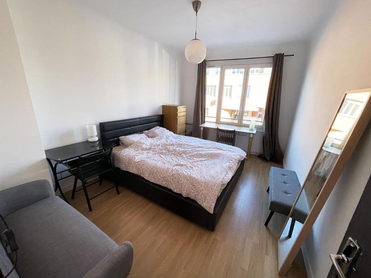 La Maison - Grand Palais Appartement Rijsel Buitenkant foto